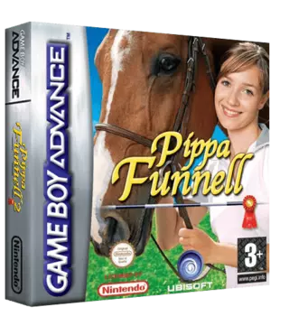 jeu Pippa Funnell 2